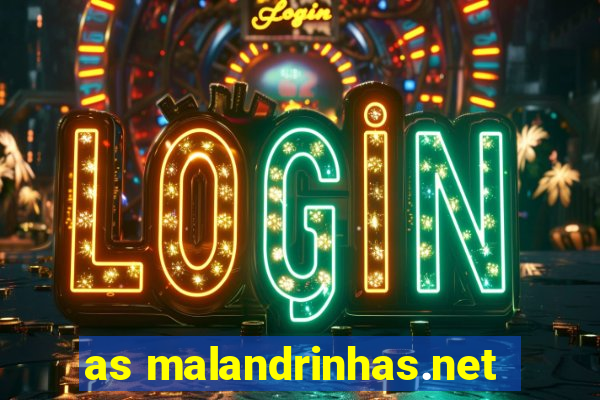 as malandrinhas.net